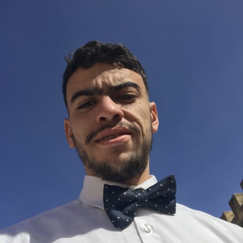 El Ouali M.