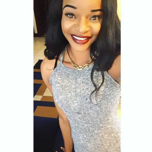 Ladonna R.