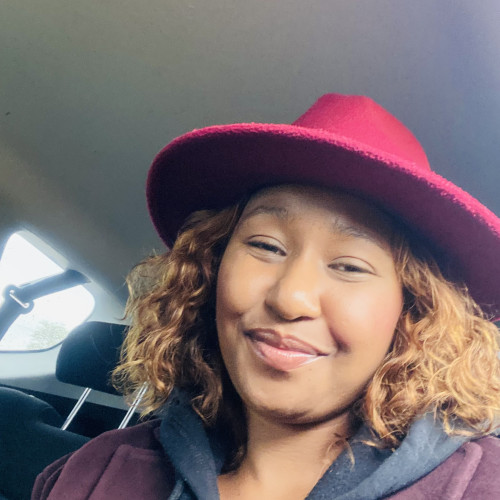 Zandile K. profile photo