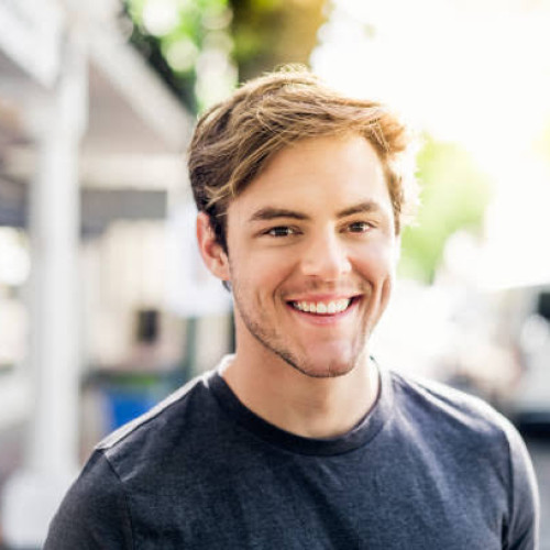 John A. profile photo