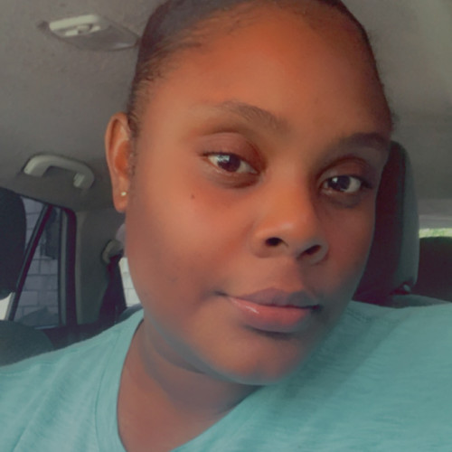 Rakia B. profile photo
