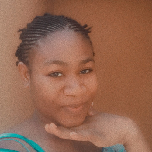 Blessing I. profile photo