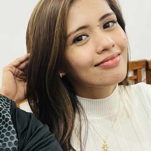 Joy E.