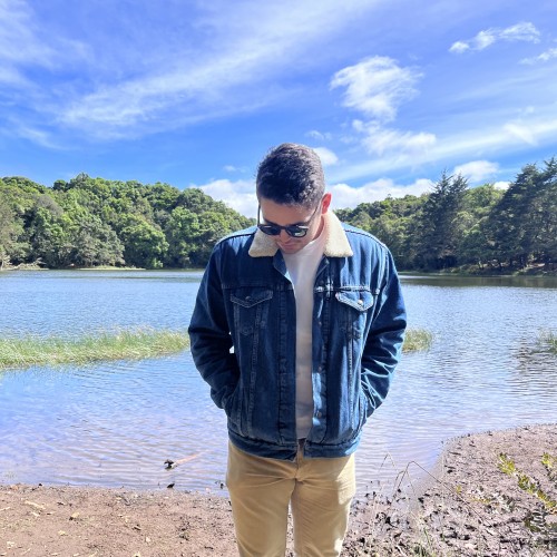 Andres G. profile photo