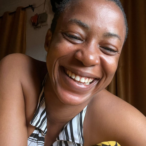 Kamsi O. profile photo