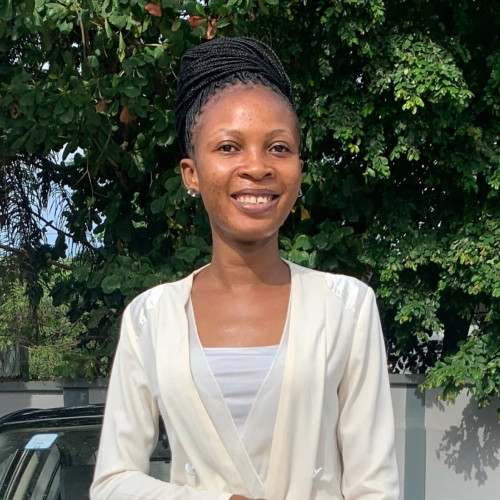 Omowumi O. profile photo