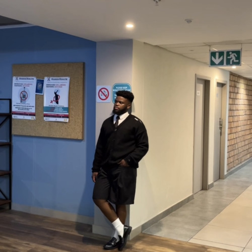Amahle M. profile photo