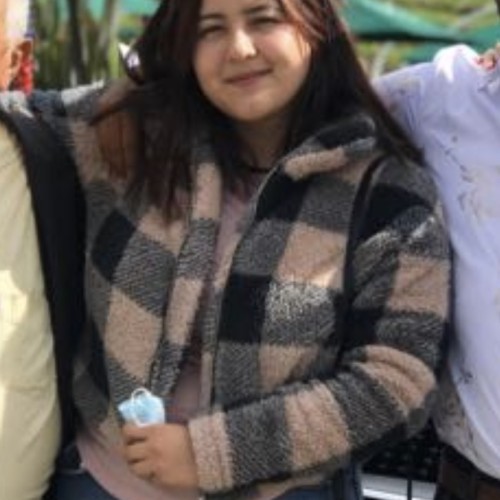 Ana  V. profile photo