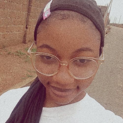 Adebo B. profile photo