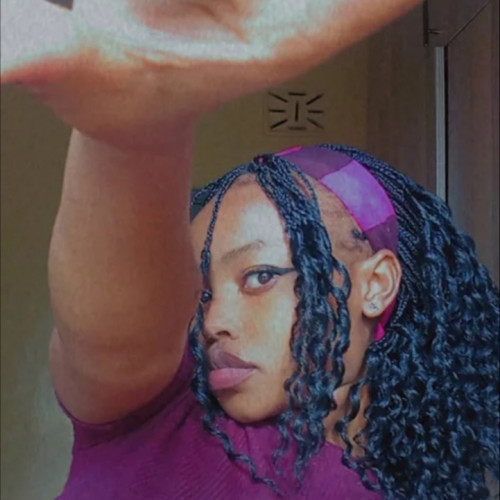 mercy k. profile photo
