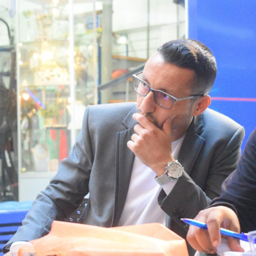 Hamza H. profile photo