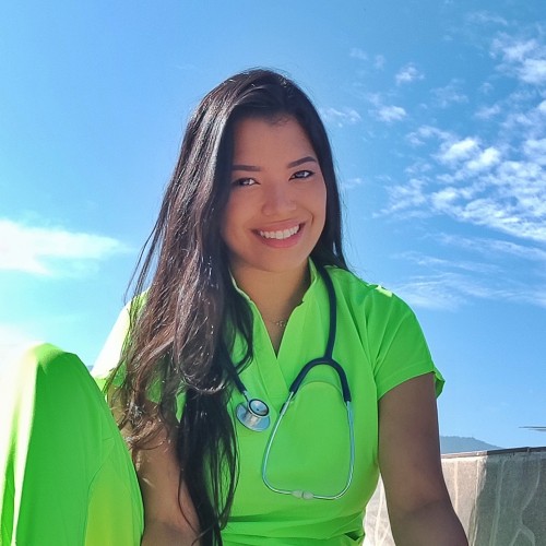 Maria M.