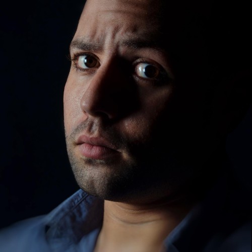 Omar T. profile photo