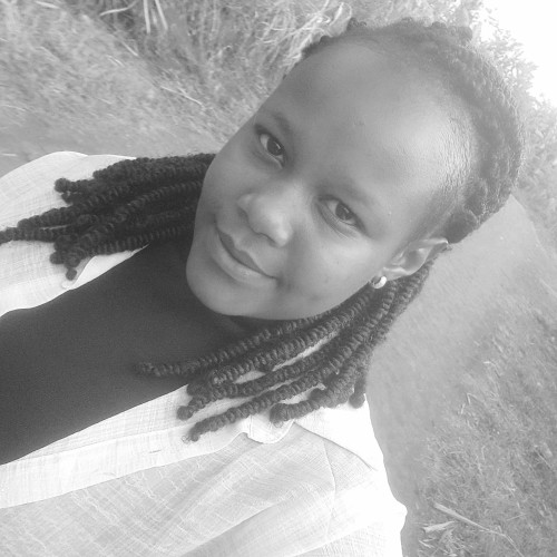 Mercy M.