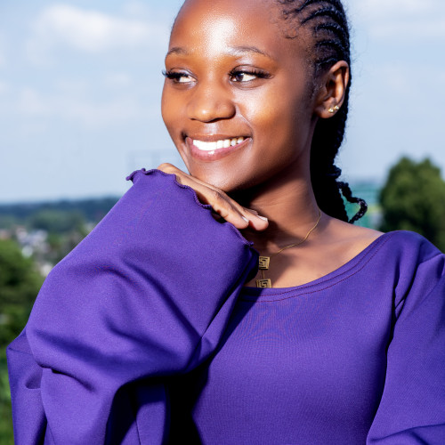 Wangechi  F. profile photo