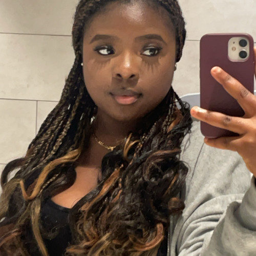 Rose F. profile photo