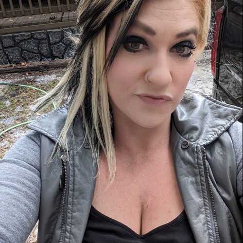 Stephanie  K.