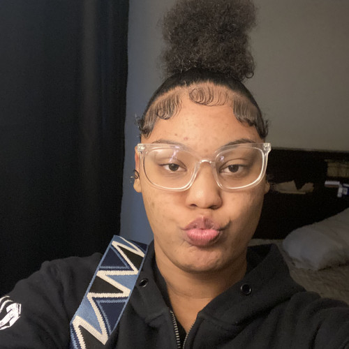 Jasmyn W. profile photo