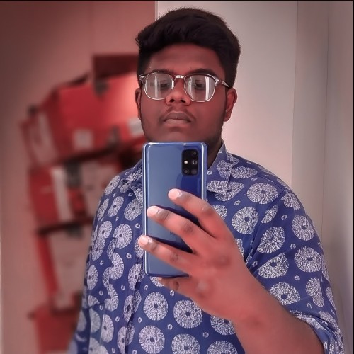 Siddharth  M. profile photo