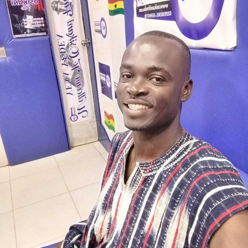 Ali Baba A. profile photo