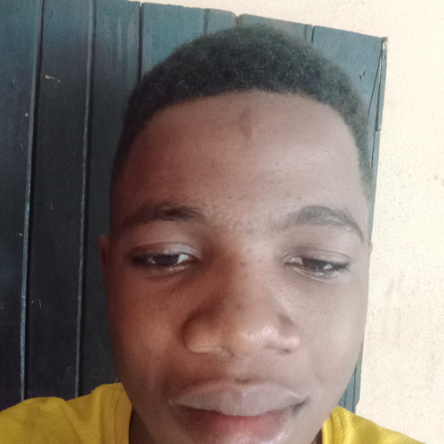 AFOGU B. profile photo