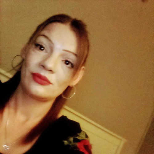 kerry p. profile photo