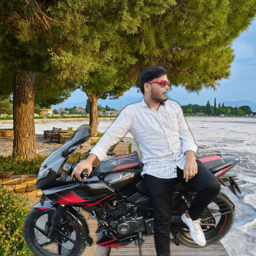 mani a. profile photo
