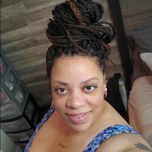 Crystal N.