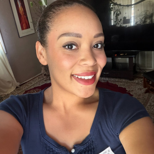 Shanise E. profile photo