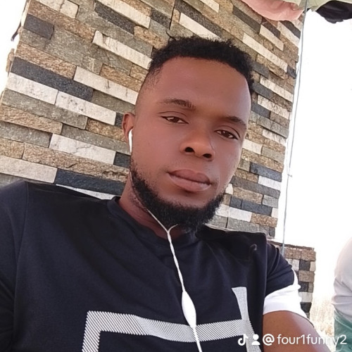 Egbe O. profile photo