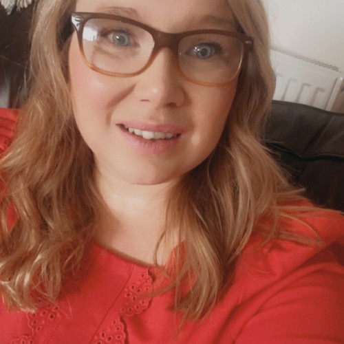 Angharad P.