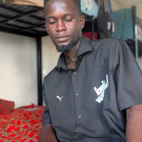 Ezekiel D. profile photo