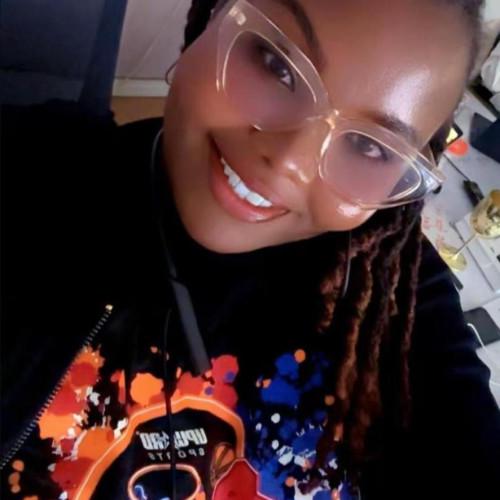 Jacinta M. profile photo