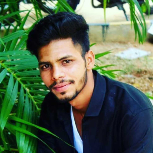 mahesh b.