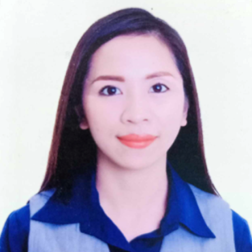 Shieloni Jane  G. profile photo