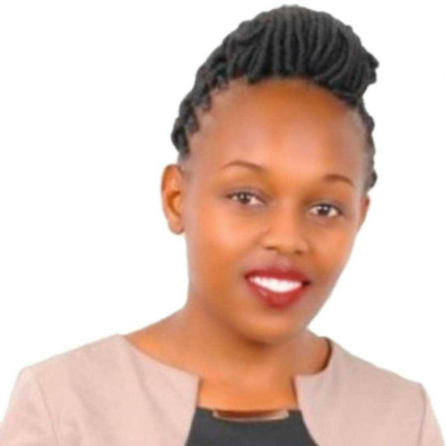 Purity K. profile photo