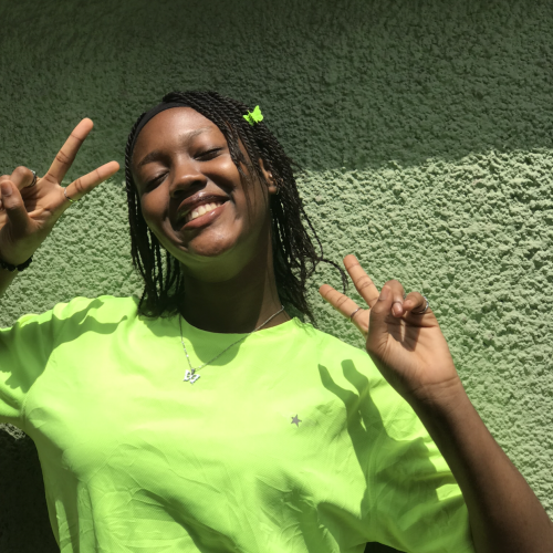 Fortune A. profile photo