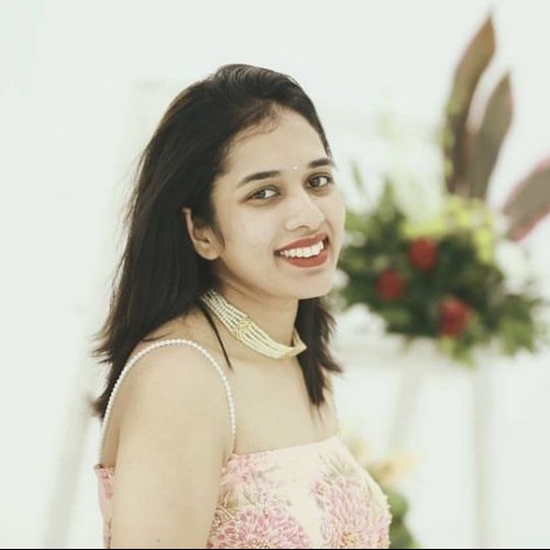 Preethi A. profile photo
