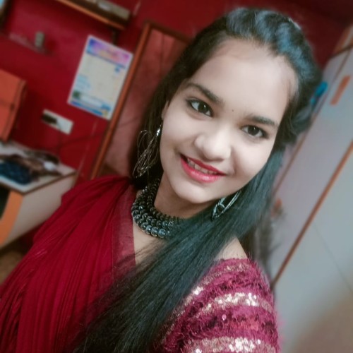 Shrushti  J.