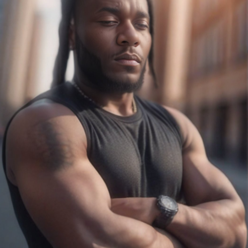 Tonye A. profile photo