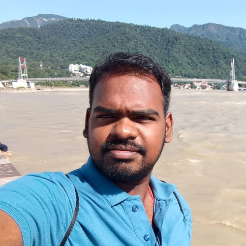 uma S. profile photo