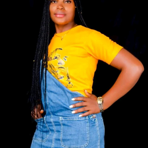 Queendaline  U. profile photo