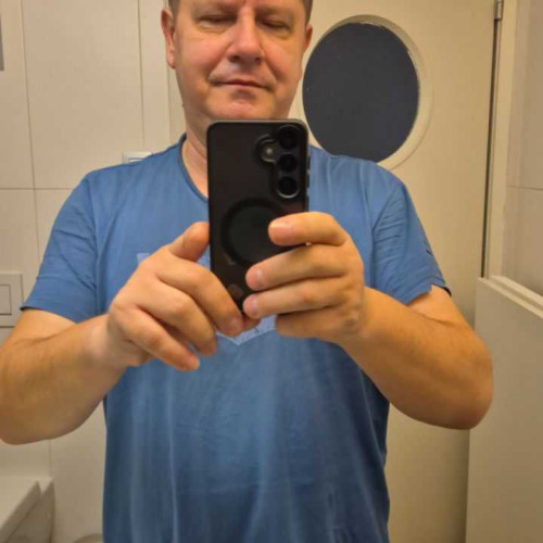 William S. profile photo