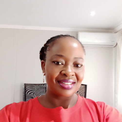 Mojabeng  M.