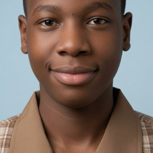 obidozie d. profile photo