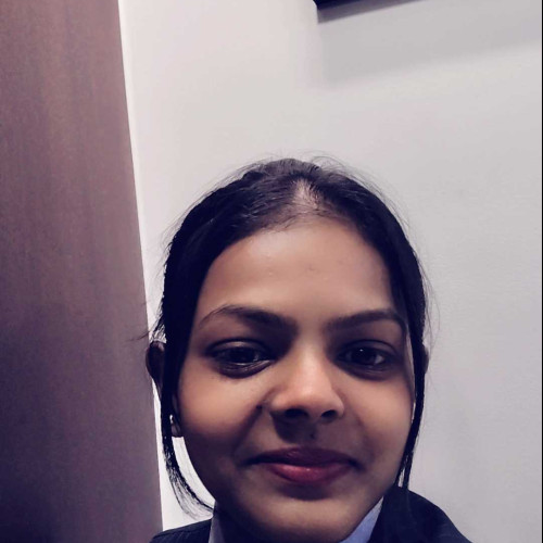 Tina S. profile photo