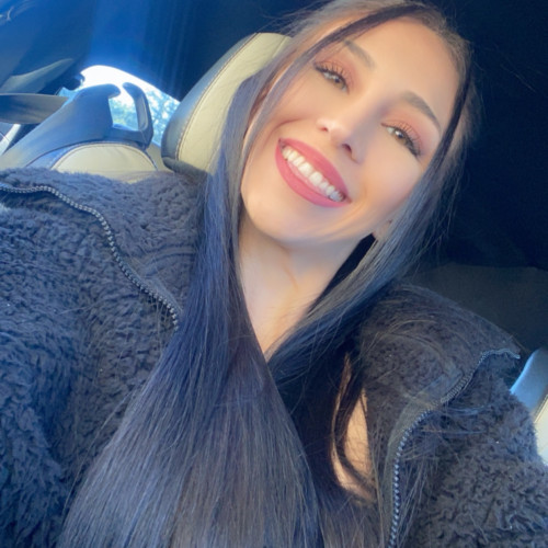 Aria S. profile photo