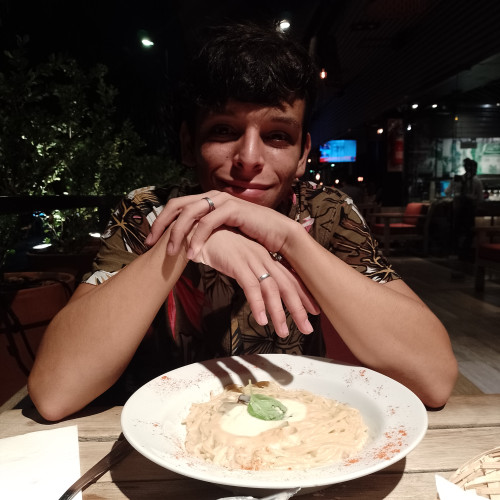 Agustin N. profile photo