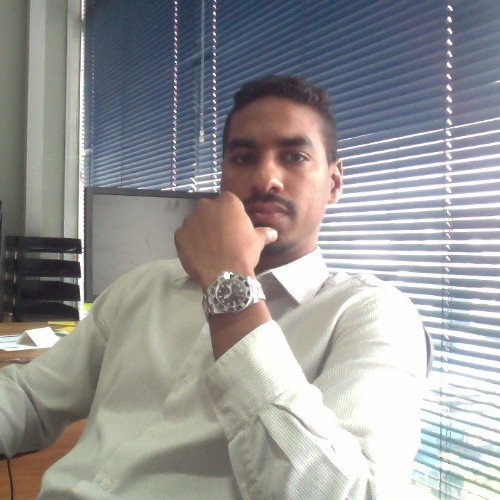 Kaifa M.