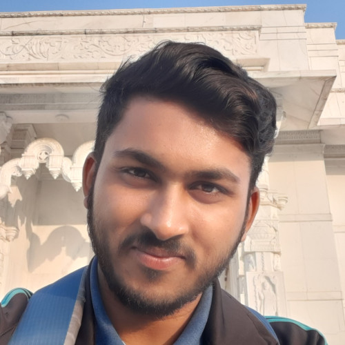 Naveen S. profile photo